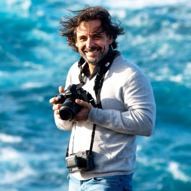 Eurivaldo Bezerra - EB Studio Brasil Produtora, Editora, Fotografia