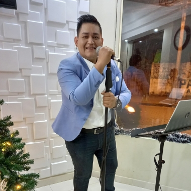 Javier Cardenas