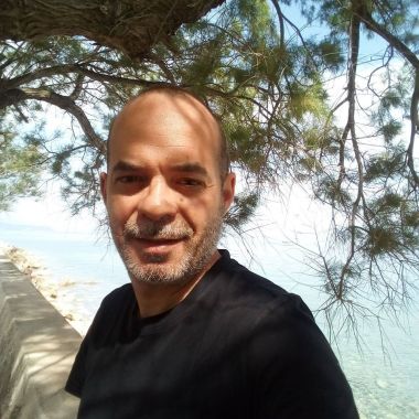 ΕΥΑΓΓΕΛΟΣ ΓΟΥΣΗΣ