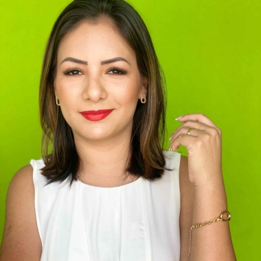 Rebeca Almeida