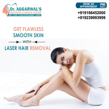 Dr. Aggarwals Clinic