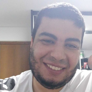 Felipe Thiago Porfírio de Mendonça