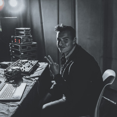 Anything Dj