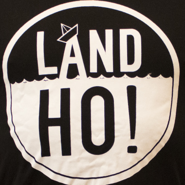 Land ho! Audiovisual Solutions