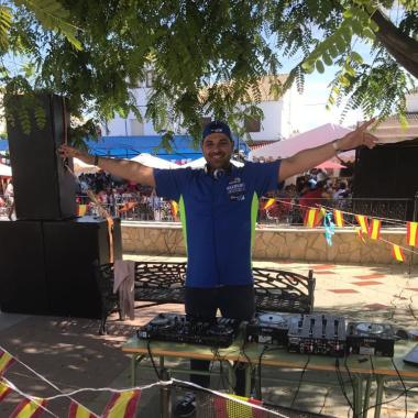 Dj FLO