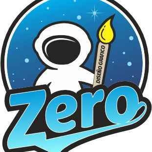 ZERO Diseño Grafico