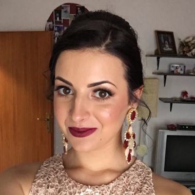 Jelena Makeup