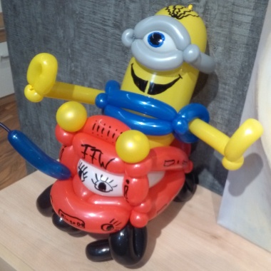Die Kinder und Familienshow