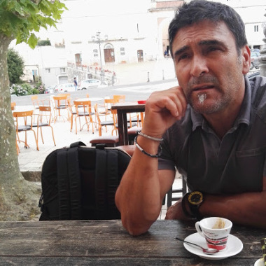Da Silva José