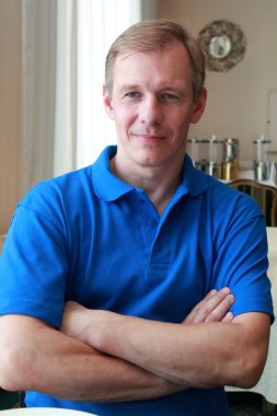 Дмитрий Баталеев