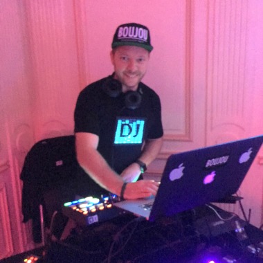 DJ Boujou