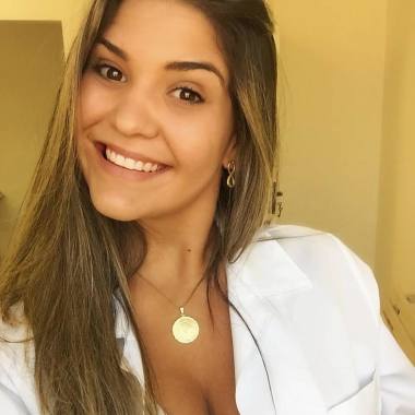 Nutricionista Clínica Funcional - Vanessa MCalçada