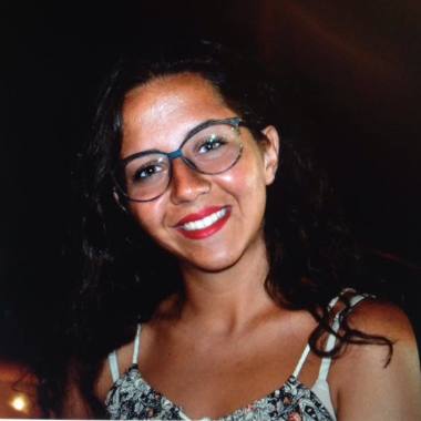 MARTINA LA ROSA