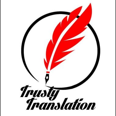 Trusty translation