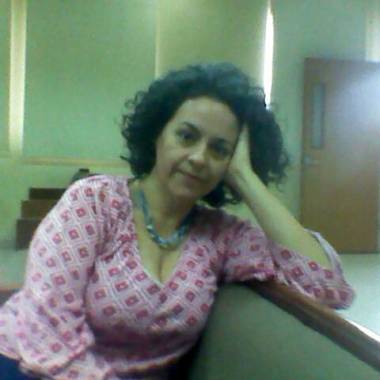 Luisa Panagua