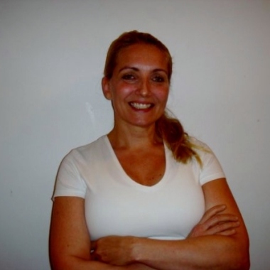 Susanne Humanitas Friskvård