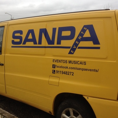Sanpa Events