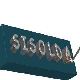 SERVICIOS INTEGRALES EN SOLDADURA