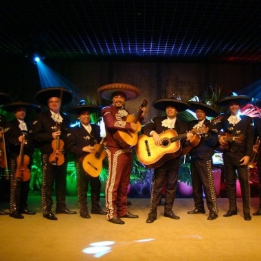 Mariachi Zarate
