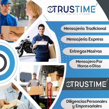 Trustime