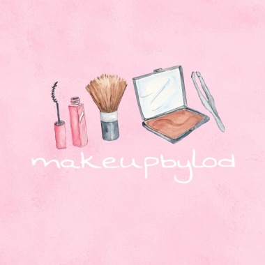 MakeUpbylod