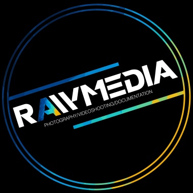 Raw Media Studio (Rmdproject)