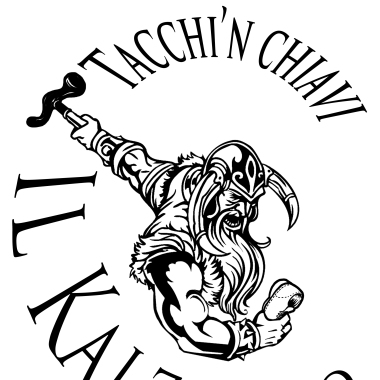 Tacchi'n Chiavi
