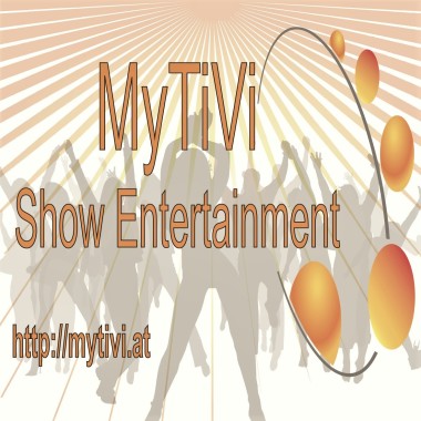 My TiVi Show Entertainment e.U.