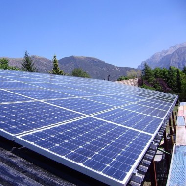 Enalto Solar