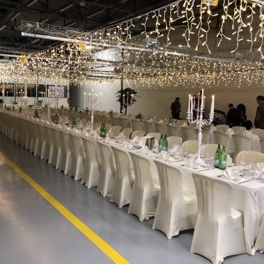 Esteja Catering Potenza