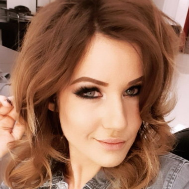 Melissa Pöpsel Make-up & Hair Artist