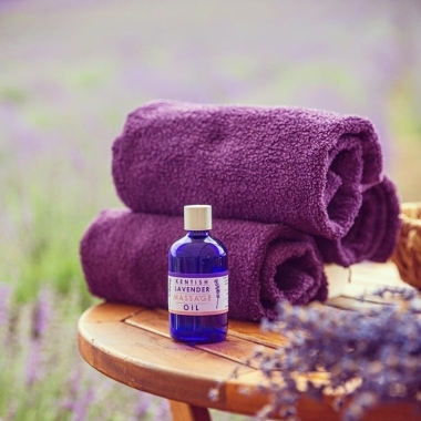 Flora Massage