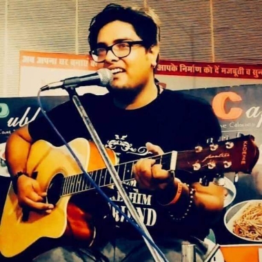 J.D. Soni