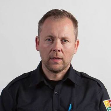 Áki Pétursson