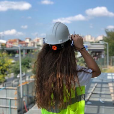 Melek YILMAZ