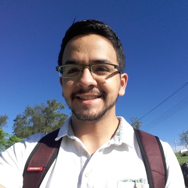 Rolando Rojas Valverde