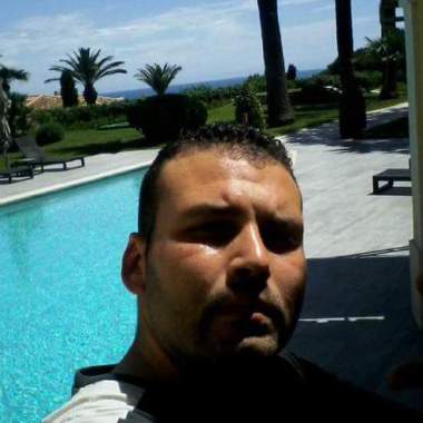 Djerad abderrahman
