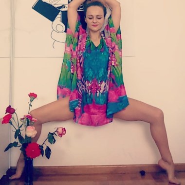 Tanja Samoscanec