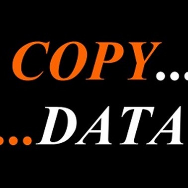Copydata