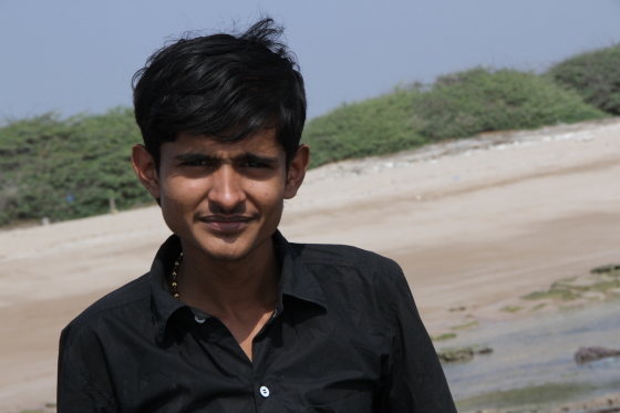 Bhavani studeo