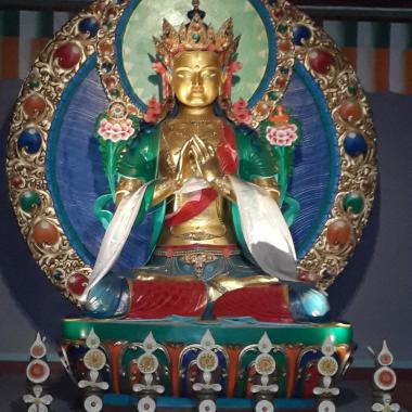 Sri sri