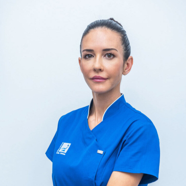 Clínica Dental Dra. Cachero