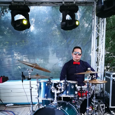 Pro Event Solutions ...Ara Sound ...Dj Pity .G