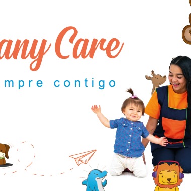 Nany care home