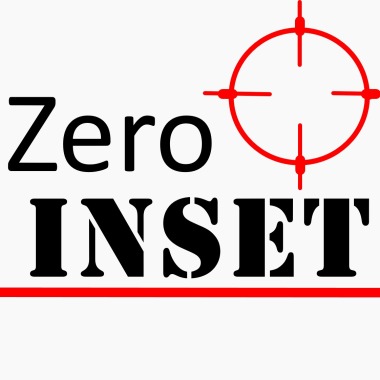 Zero Inset -  Controle de Pragas