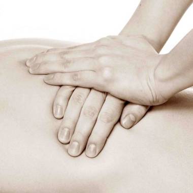 Daniel Fernández Fisioterapia