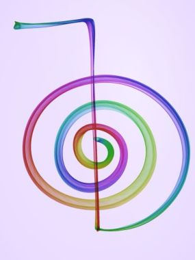 Reiki Healer