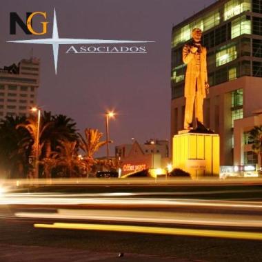 ABOGADOS NOLASCO & GARCIA ASOCIADOS.