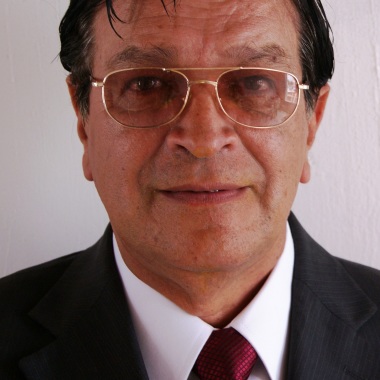 Profesor de carpinteria