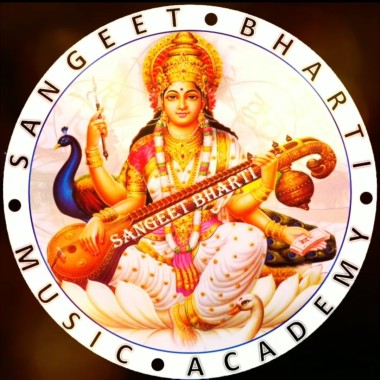 Sangeet Bharti Music Academy